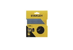 Ελαστικό Πέλμα Stanley 125mm