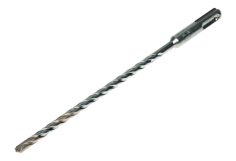 Τρυπάνια Δομικών Υλικών Stanley Fatmax SDS Plus Σετ 5 Τεμαχίων
