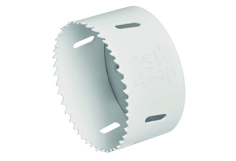 Ποτηροτρύπανο Stanley Fatmax Bimetal Φ.83mm