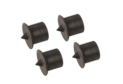 Πόντες Stanley Φ.10mm για Σημάδεμα Καβίλιας Σετ 4 Τεμάχια