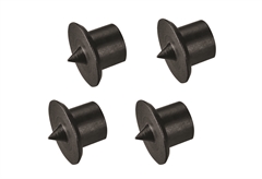 Πόντες για Σημάδεμα Καβίλιας Stanley Φ.6mm 4 Τεμάχια