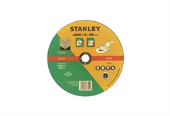 Δίσκος Κοπής Stanley Φ.230 Επίπεδος