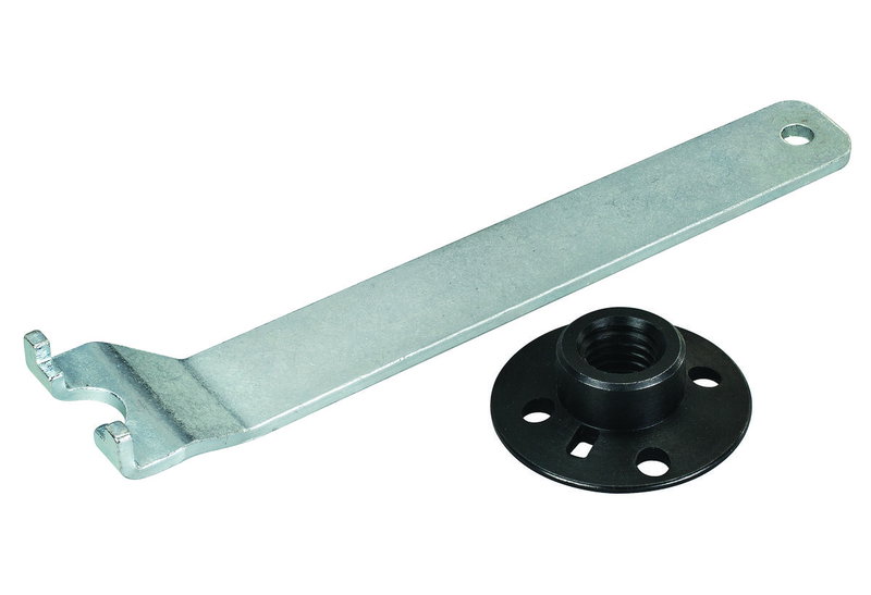 Κλειδί και Ροδέλα Stanley ( M14 ) Φ22mm για Πέλμα Γων.Τροχών