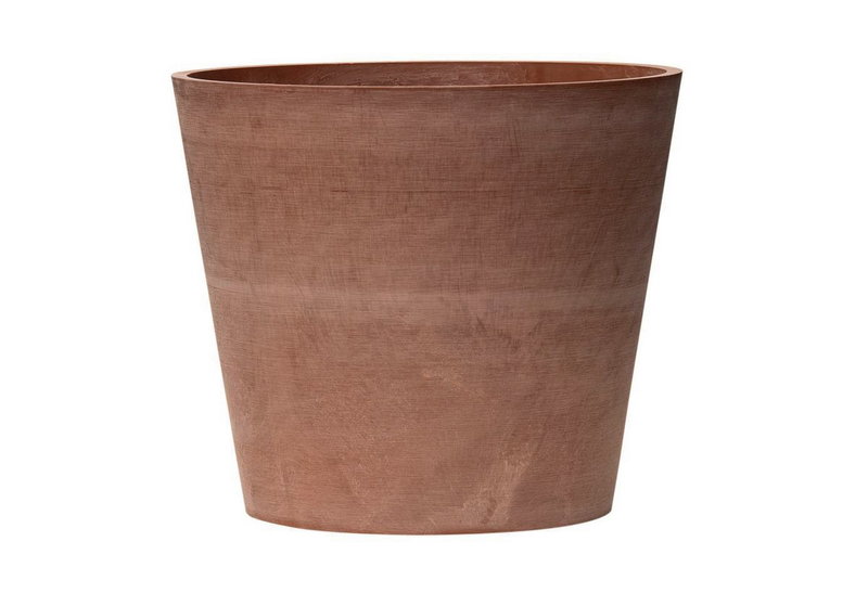 Γλάστρα Artplast Nova Vita Φ40x33cm Terracotta