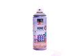 Σπρέι Γενικής Χρήσης Pinty Plus Home 400mL Rainy Grey