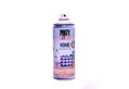 Σπρέι Γενικής Χρήσης Pinty Plus Home 400mL White Milk