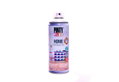 Σπρέι Γενικής Χρήσης Pinty Plus Home 400mL Neutral White