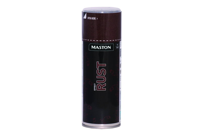 Σπρέι Maston Rust Effect 400mL