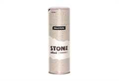 Σπρέι Maston Stone Effect 400mL Sand