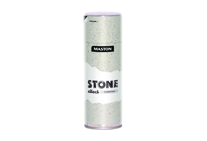 Σπρέι Maston Stone Effect 400mL Sand