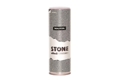Σπρέι Maston Stone Effect 400mL Granite Grey
