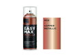 Σπρέι Cosmoslac Easy Max Metallic Copper 400mL