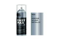 Σπρέι Cosmoslac Easy Max Metallic Silver 400mL