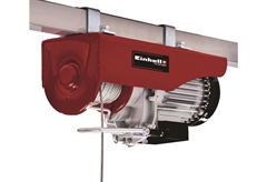 Παλάγκο Ηλεκτρικό Einhell TC-EH 600 1050W