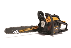 Αλυσοπρίονο Βενζίνης McCulloch CS 50S-18
