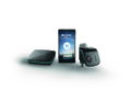 Προγραμματιστής Gardena Smart System Set με Ρούτερ