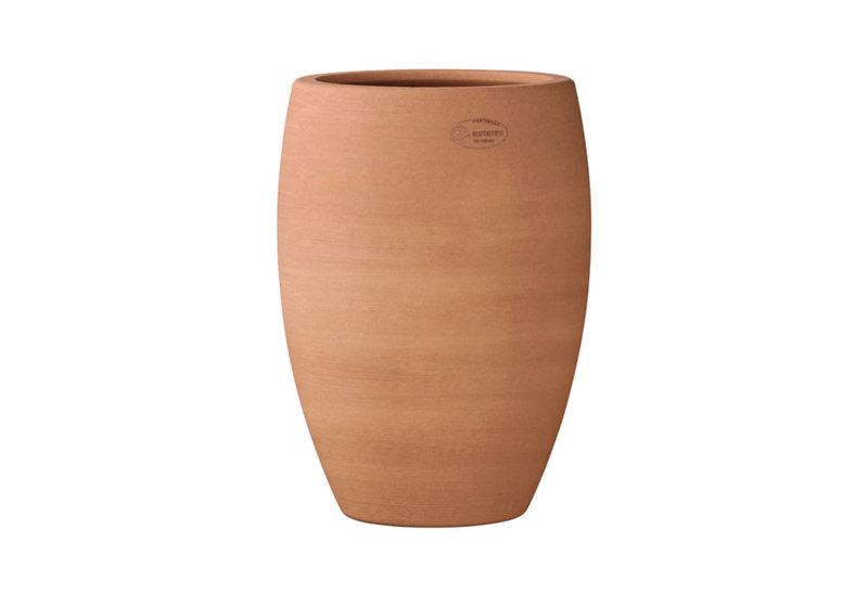 Γλάστρα Terraneo Sori Φ33x47cm Terracotta