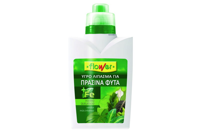 Υγρό Λίπασμα Flower για Πράσινα Φυτά 300mL