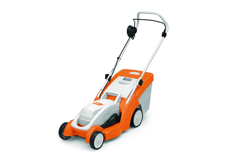 Χλοοκοπτικό Ηλεκτρικό Stihl RME 339