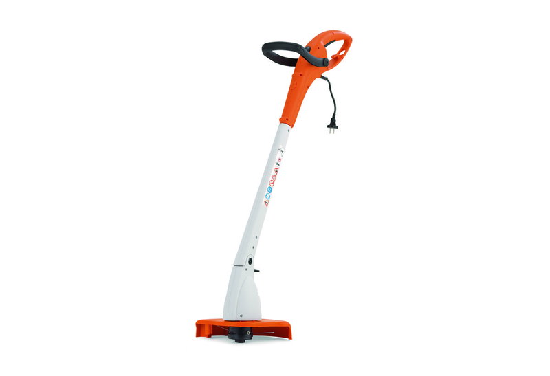 Μηχανή Φινιρiσματος Ηλεκτρική Stihl FSE 31 245W