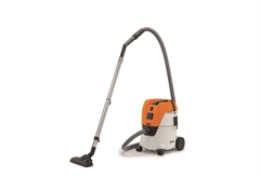 Σκούπα Stihl SE 62 E