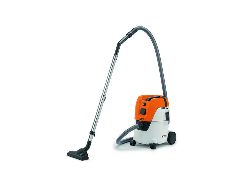 Σκούπα Stihl SE 62 E