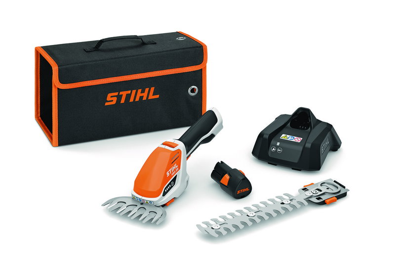 Stihl HSA 26 Μπορντουροψάλιδο
