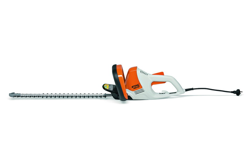 Stihl HSE 52 Μπορντουροψάλιδο Ηλεκτρικό
