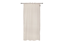 Κουρτίνα με Τρέσα Pierre Cardin Georgette 140X270cm