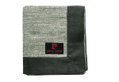 Ριχτάρι Pierre Cardin Sauvage 170x150cm Σκούρο Γκρι