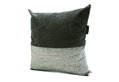 Μαξιλαροθήκη Pierre Cardin Sauvage 45X45cm Γκρι