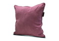 Μαξιλαροθήκη Pierre Cardin Alcadara 45X45cm Ροζ Σκούρο