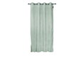 Κουρτίνα Pierre Cardin Alcadara 270x140cm Γκρι με Τρουκς