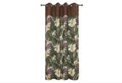 Κουρτίνα Pierre Cardin Micado 270x140cm με Τρουκς