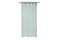 Κουρτίνα Pierre Cardin Rasmir 270x140cm Γκρι με Τρουκς