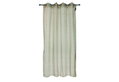 Κουρτίνα Pierre Cardin Rasmir 270x140cm Καφέ με Τρουκς