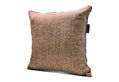 Μαξιλαροθήκη Pierre Cardin Sanzan 45X45cm Ροζ/Ασημί