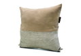 Μαξιλαροθήκη Pierre Cardin Sauvage 45X45cm Μπεζ