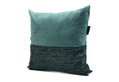 Μαξιλαροθήκη Pierre Cardin Sauvage 45X45cm Μπλε