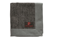 Ριχτάρι Pierre Cardin Sauvage 250x170cm Μπλε