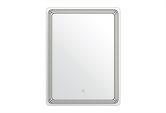 Καθρέπτης Μπάνιου Forma Vita LED