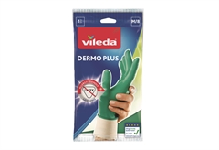 Γάντια Vileda Dermo Plus Small