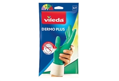 Γάντια Vileda Dermo Plus Small