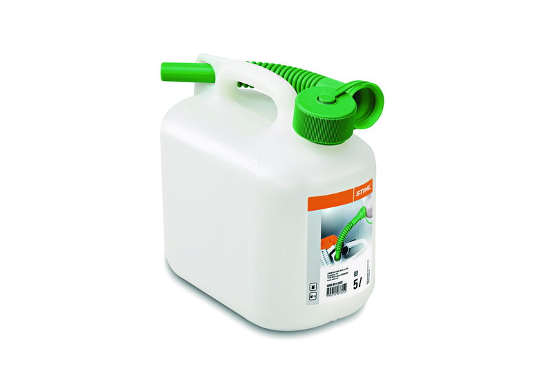 Δοχείο Καυσίμου Stihl 3L Διάφανο