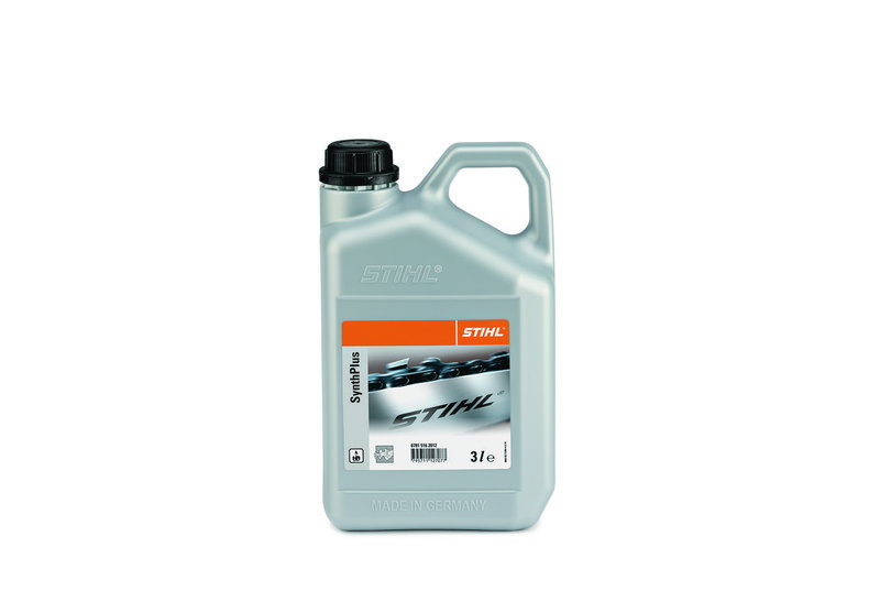 Λάδι Αλυσίδας Stihl SyntHPLus 3L