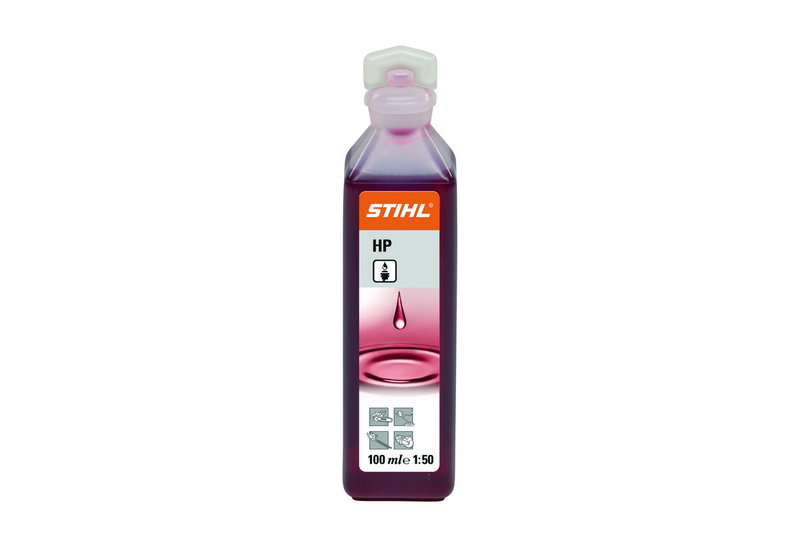 Λάδι Κινητήρων Stihl HP 100mL
