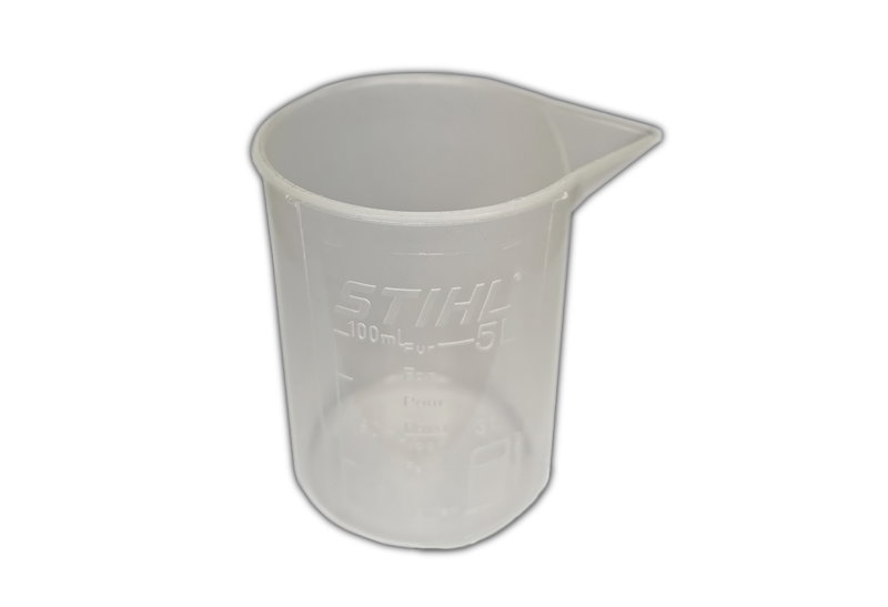 Δοχείο Ανάμειξης Καυσίμου Stihl 100ml