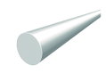 Μεσινέζα Stihl Στρογγυλή Φ.3,3mm-141,8M Μαύρη