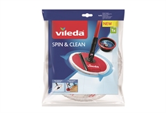 Ανταλλακτικό Σφουγγαρίστρας Vileda Spin&Clean