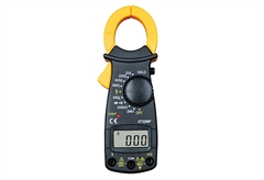 Αμπεροτσιμπίδα Ψηφιακή Alfaone DT3266